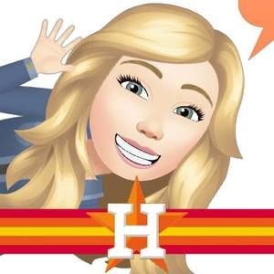 Meet your Posher, Whitney